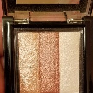 Sephora Shimmer Brick